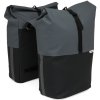 New Looxs Tasche Nyborg Double Dark Grey/Black
