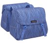 New Looxs Tasche Joli Double Alma Blue