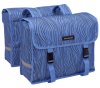 New Looxs Tasche Fiori Double Alma Blue
