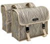New Looxs Tasche Fiori Double Alma Sand