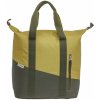 New Looxs Radtasche Oslo Kota Olive/Yellow