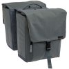 New Looxs Doppelpacktasche abnehmbar Tulum Grey Green
