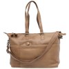 New Looxs New Looxs Ledertasche Verla Leather Cognac