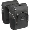 New Looxs Doppelpacktasche Sports Racktime 2.0 Black