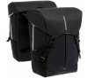 New Looxs Doppelpacktasche Sports MIK Black