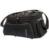 New Looxs Radtasche Sports Trunkbag MIK Black