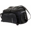 New Looxs Radtasche Sports Trunkbag Straps Black