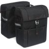 New Looxs Doppelpacktasche Vigo Double II Black