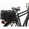 New Looxs Radtasche Varo Trunkbag Racktime Black