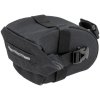 New Looxs Satteltasche Sports Black