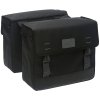 New Looxs Doppelpacktasche Origin Double Black