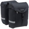 New Looxs Doppelpacktasche Double Cameo II Black