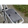 New Looxs Aufnahmeplatte Avero Plate Black