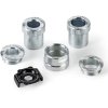 ELITE ELITE Steckachsadapter 135 x 10 mm und 135 x 12 mm