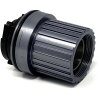 ELITE ELITE Freilaufkörper Rollentrainer SHIMANO Micro Spline