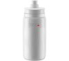ELITE ELITE Trinkflasche Fly Tex Weiß 550 ml