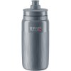 ELITE ELITE Trinkflasche Fly Tex Grau 550 ml