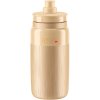 ELITE ELITE Trinkflasche Fly Tex Beige 550 ml