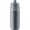 ELITE ELITE Trinkflasche Fly Tex Grau 750 ml
