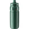 ELITE ELITE Trinkflasche Fly Tex Dunkelgrün 750 ml