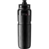 ELITE ELITE Trinkflasche Fly Tex Schwarz 950 ml