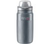 ELITE ELITE Trinkflasche Fly MTB Tex Grau 550 ml