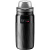 ELITE ELITE Trinkflasche Fly MTB Tex Schwarz 550 ml