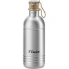 ELITE ELITE Trinkflasche Eroica Silber 600 ml