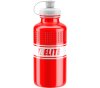 ELITE ELITE Trinkflasche Eroica Vintage Vintage Elite Red 500 ml