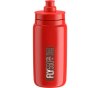 ELITE ELITE Trinkflasche Fly Rot-Bordeaux 550 ml