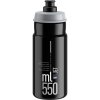 ELITE ELITE Trinkflasche Jet Schwarz-Grau 550 ml