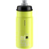 ELITE ELITE Trinkflasche Jet Gelb fluoreszierend 550 ml