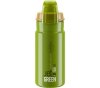 ELITE ELITE Trinkflasche Jet Green Grün 550 ml