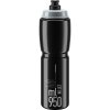 ELITE ELITE Trinkflasche Jet Schwarz-Grau 950 ml