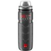 ELITE ELITE Thermoflasche Nanofly 0-100° Dunkelgrau 500 ml