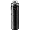ELITE ELITE Trinkflasche Fly MTB Tex Schwarz 950 ml