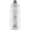ELITE ELITE Trinkflasche Jet Sugar Cane Transparent-Grau 550 ml
