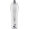 ELITE ELITE Trinkflasche Jet Sugar Cane Transparent-Grau 950 ml