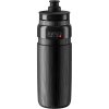 ELITE ELITE Trinkflasche Fly Tex Schwarz 750 ml