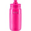 ELITE ELITE Trinkflasche Fly Tex Pink fluo 550 ml
