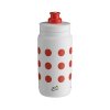 ELITE FLY TDF RED POLKA DOT 550-2024