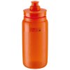 ELITE ELITE Trinkflasche Fly Tex Orange clear 550 ml