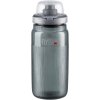 ELITE ELITE Trinkflasche Fly MTB Tex Smoke 550 ml