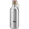 ELITE ELITE Trinkflasche Vintage Silber 600 ml