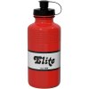 ELITE ELITE Trinkflasche Vintage Red Elite 500 ml