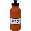 ELITE ELITE Trinkflasche Vintage Rust Elite 500 ml