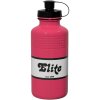 ELITE ELITE Trinkflasche Vintage Pink Elite 500 ml