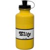 ELITE ELITE Trinkflasche Vintage Yellow Elite 500 ml