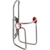 ELITE ELITE Flaschenhalter Ciussi Inox Titanium
