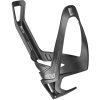 ELITE ELITE Flaschenhalter Rocko Carbon Schwarz/Weiß Matt